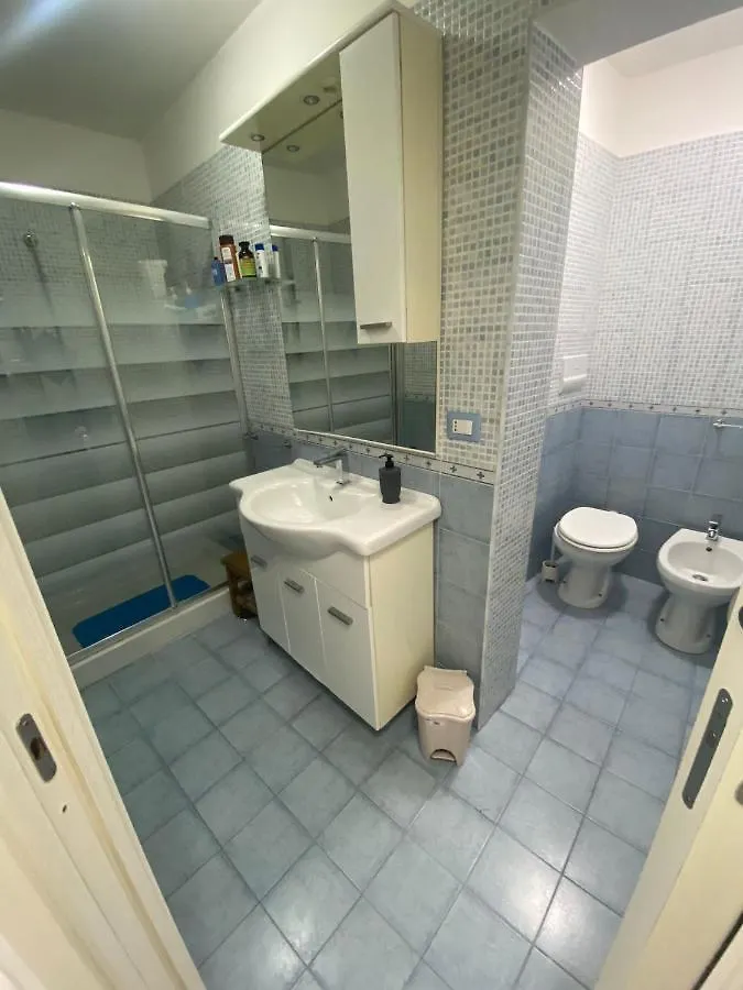 Terry'S House Apartment Naples Italy