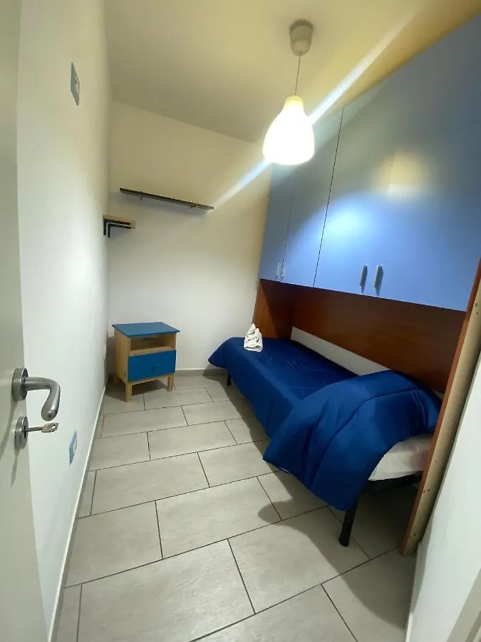 Terry'S House Apartment Naples