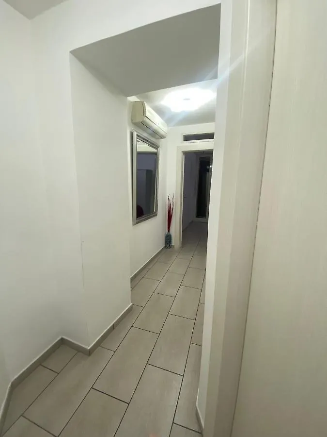 Terry'S House Apartment Naples