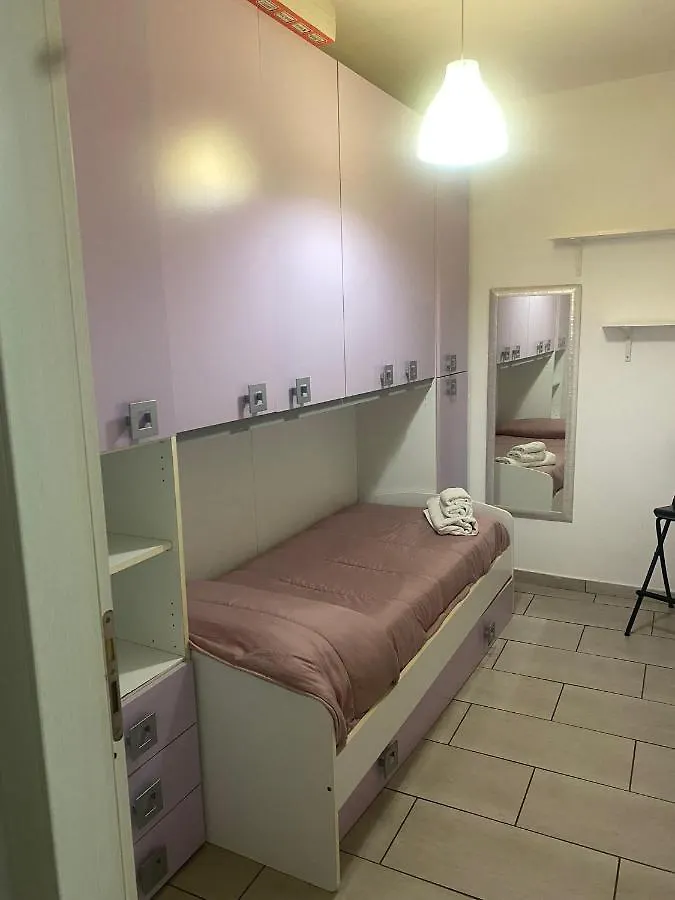 Terry'S House Apartment Naples