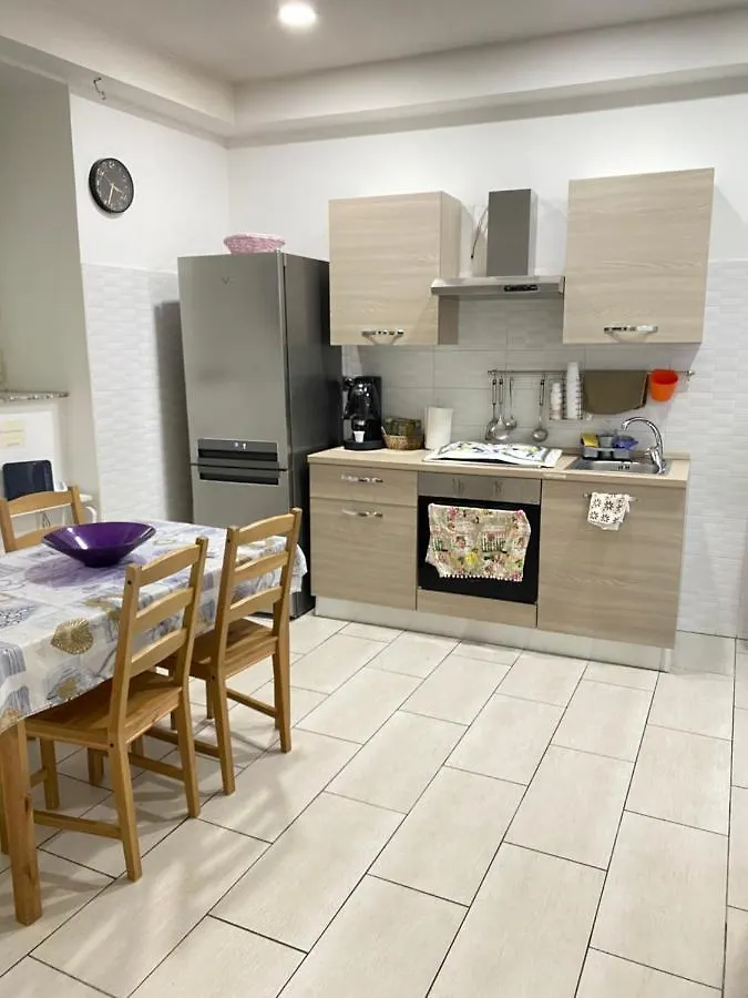 Terry'S House Apartment Naples