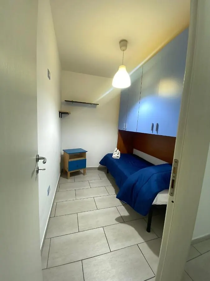Terry'S House Apartment Naples Italy