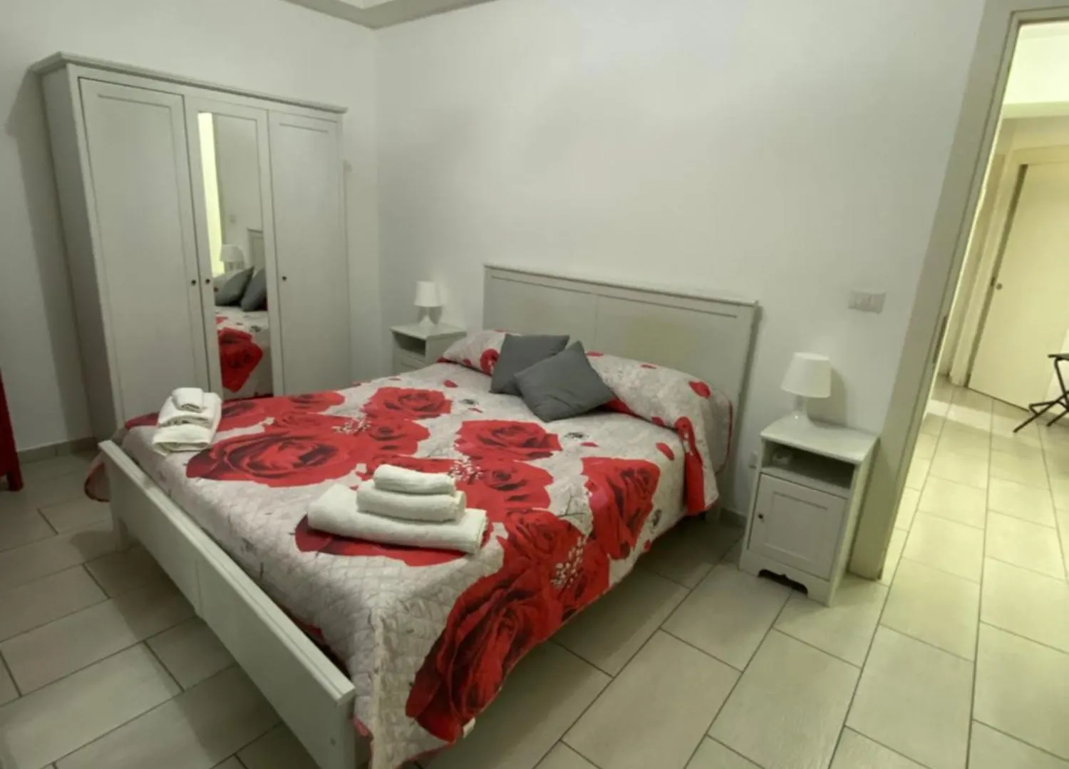 Terry'S House Apartment Naples