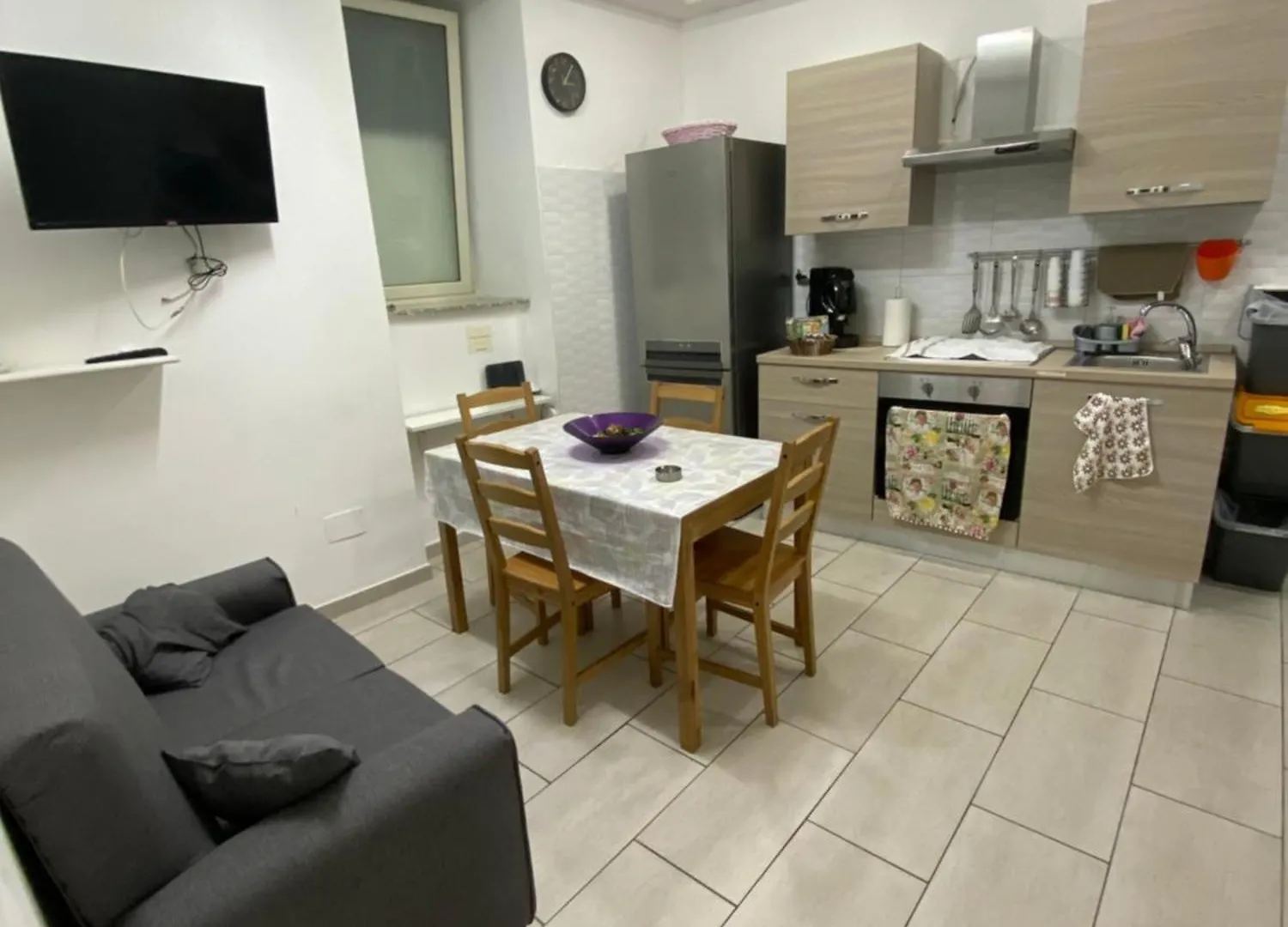 Terry'S House Apartment Naples