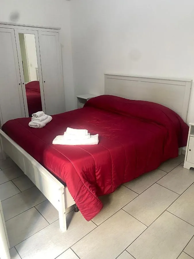 Appartement Terry'S House à Naples