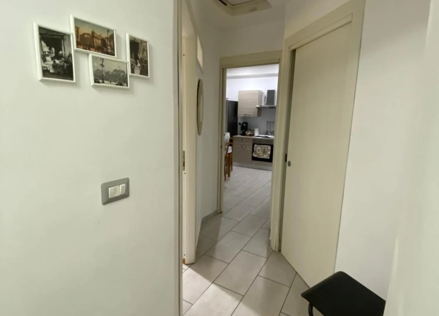 Appartement Terry'S House à Naples Italie